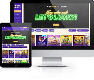 letslucky spiele|LetsLucky Casino Mobile App, Spielen Sie auf der mobilen .